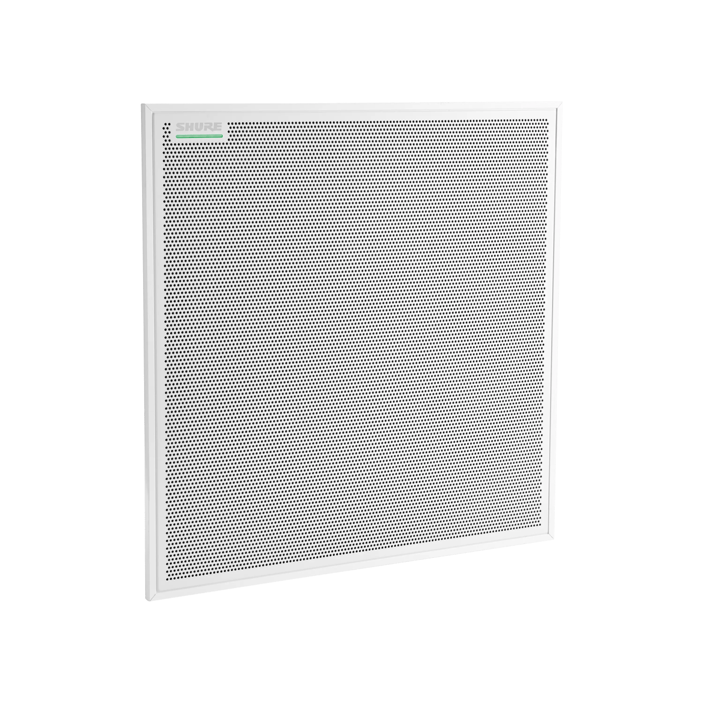 MXA902 Ceiling Array Microphone + Loudspeaker