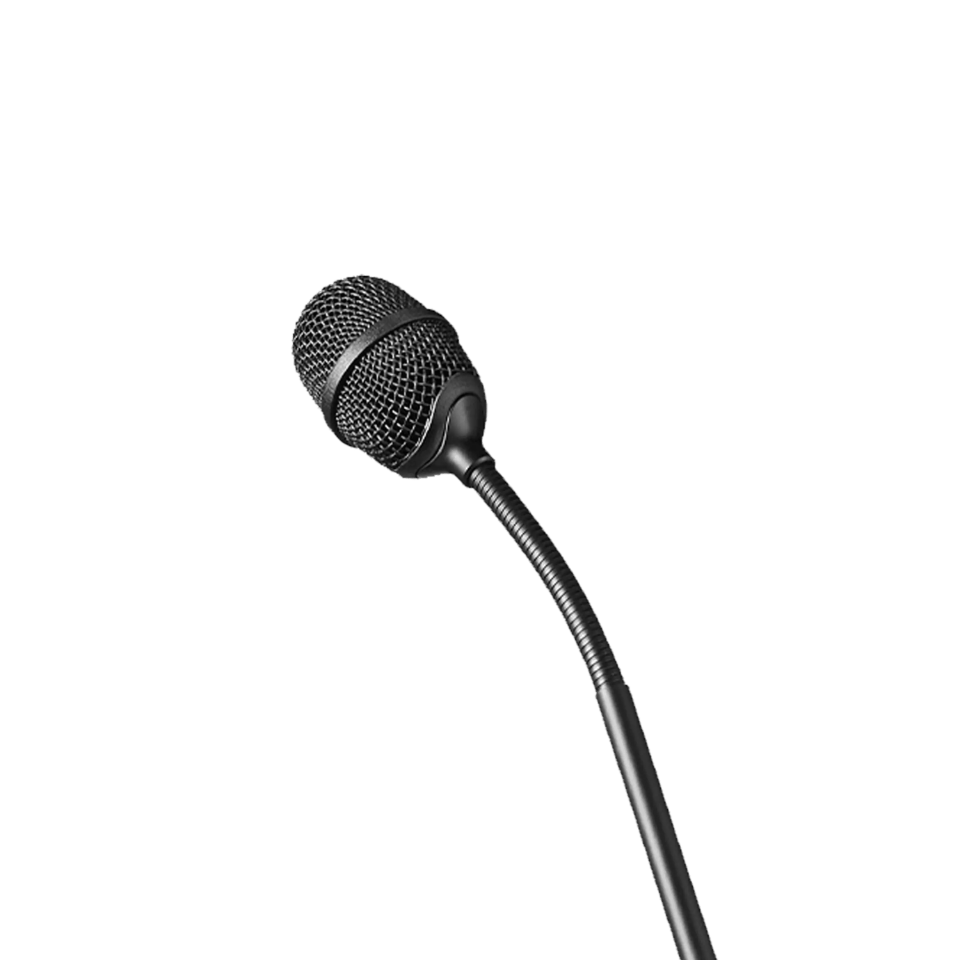 MX415DUAL Dual Capsule Gooseneck Microphone