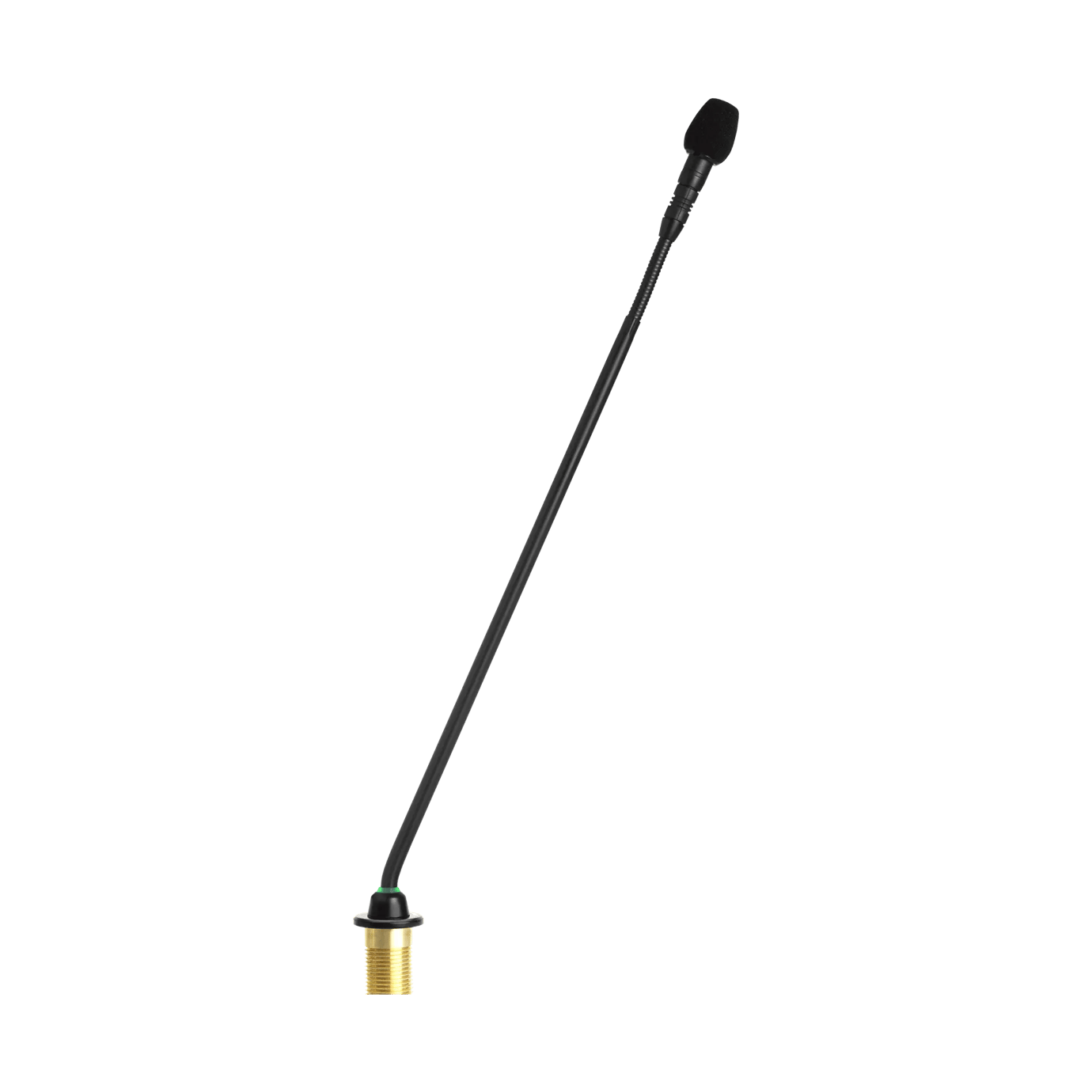 MX415 Microflex® 38.1 cm Modular Gooseneck Microphone