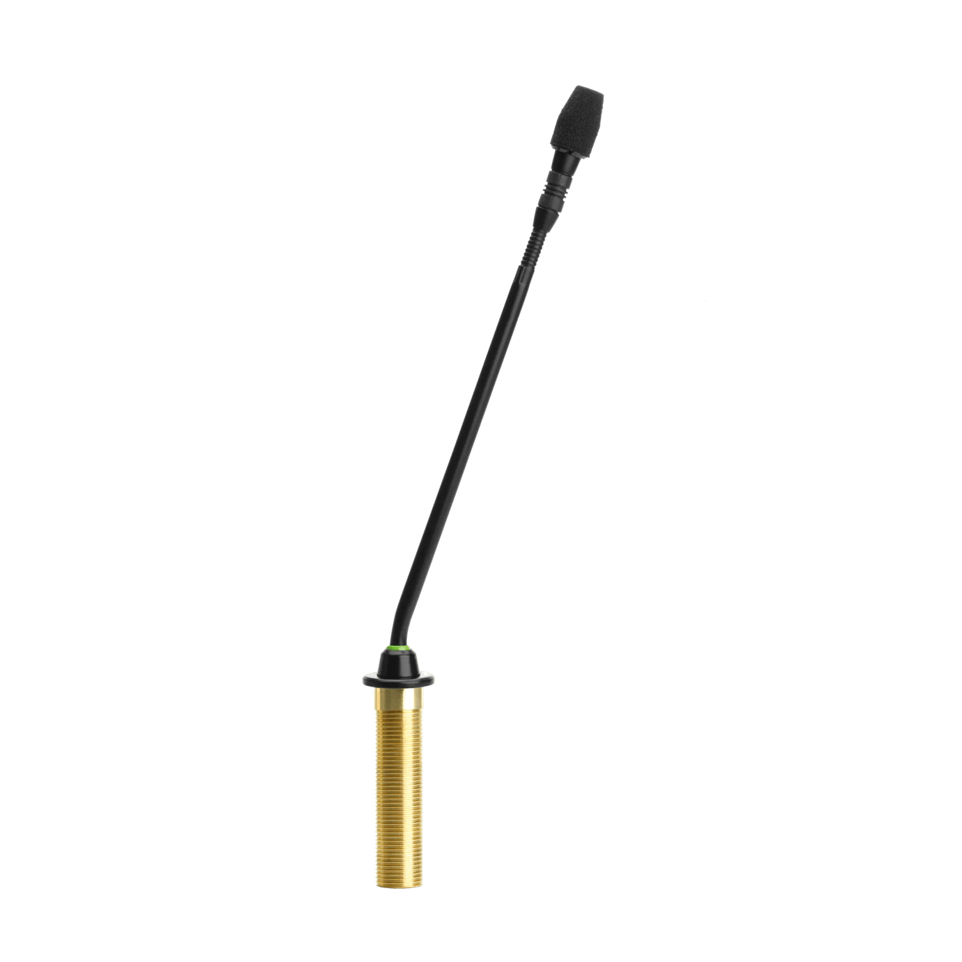 MX410 Microflex® 25,4 cm Modular Gooseneck Microphone