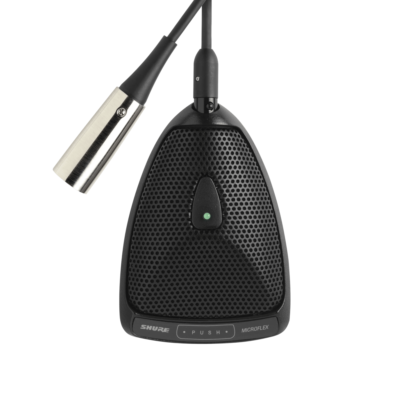 MX393 Microflex Boundary