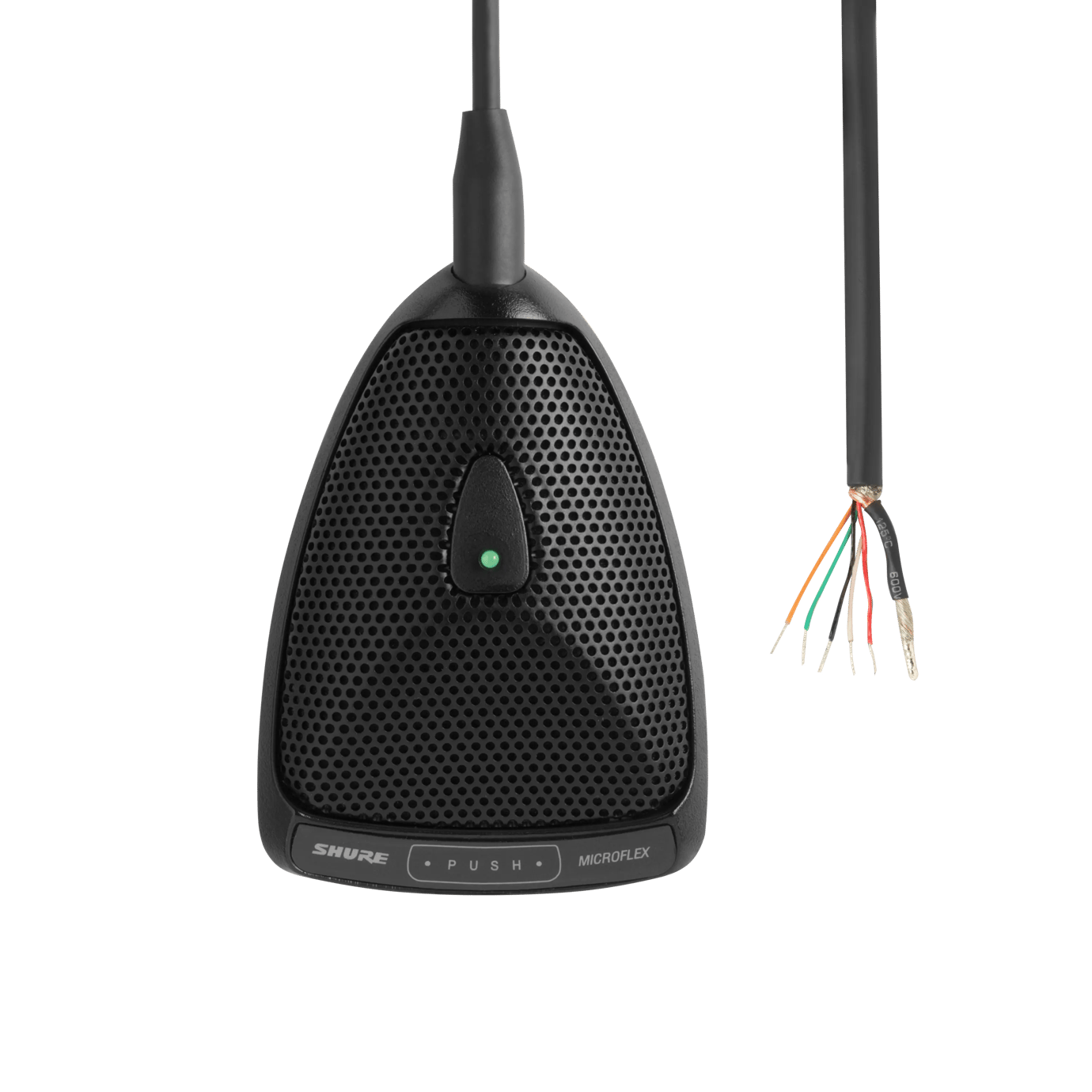 MX392 Microflex Boundary