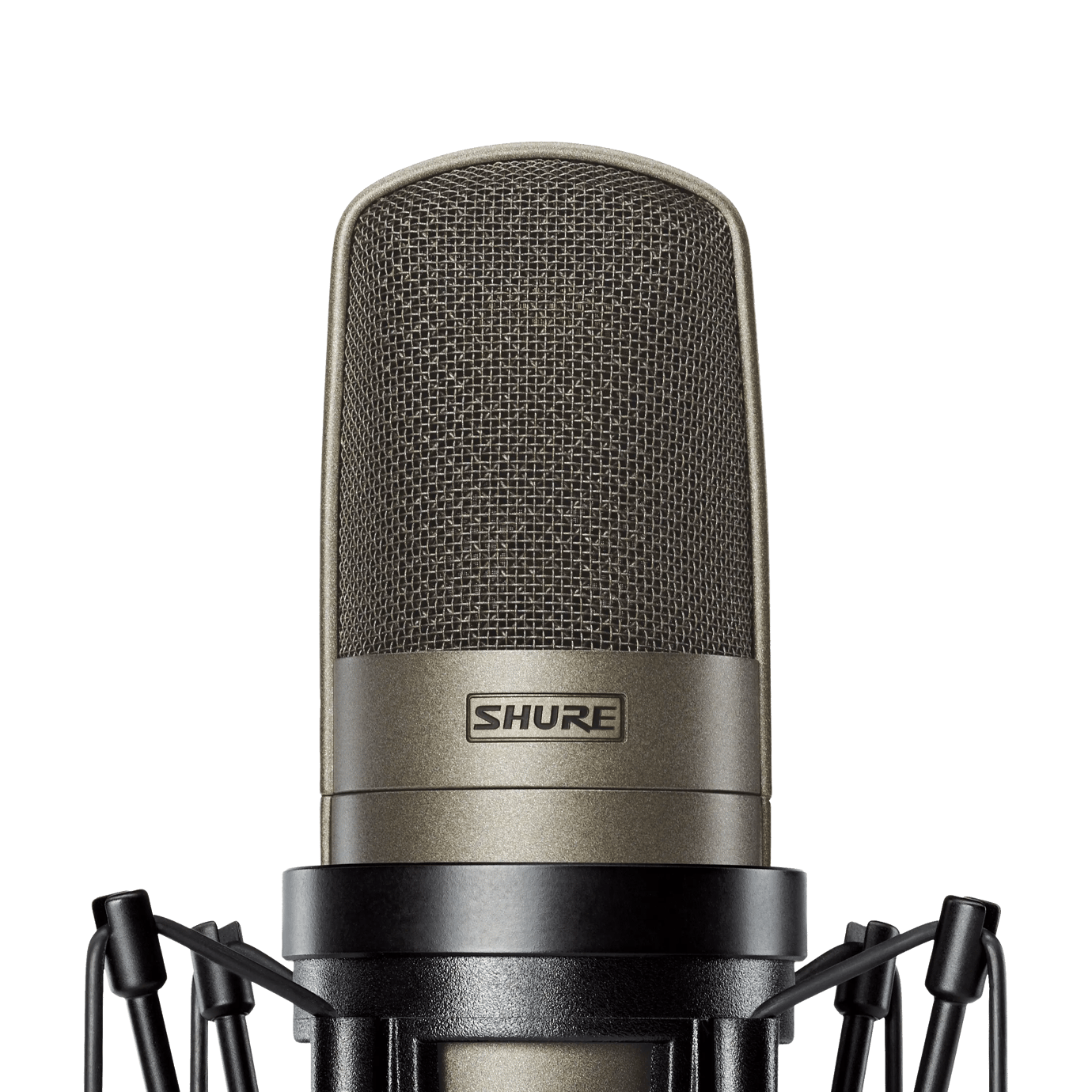 KSM42 Large Dual-Diaphragm Microphone