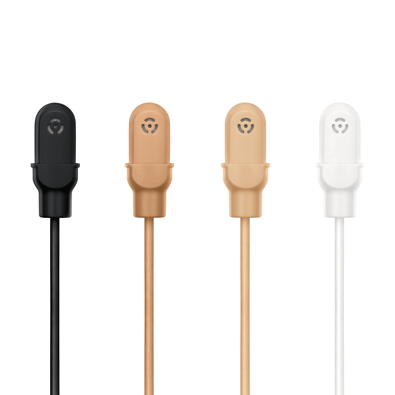 DL4 DuraPlex Omnidirectional Subminiature Waterproof Microphone