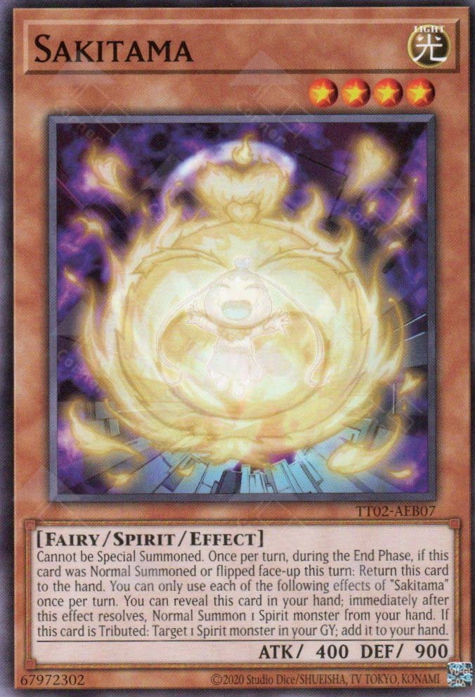 TT02-AEB07 Sakitama (N)