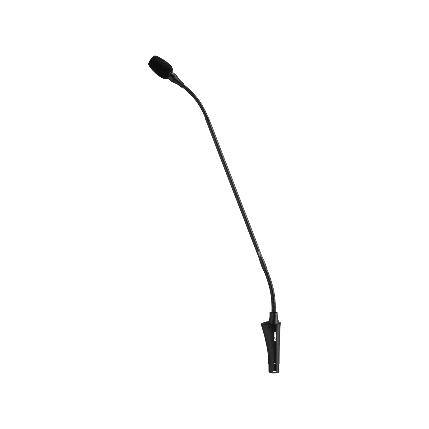 CVG18 18” (45.7 cm) Gooseneck Microphone with inline preamp