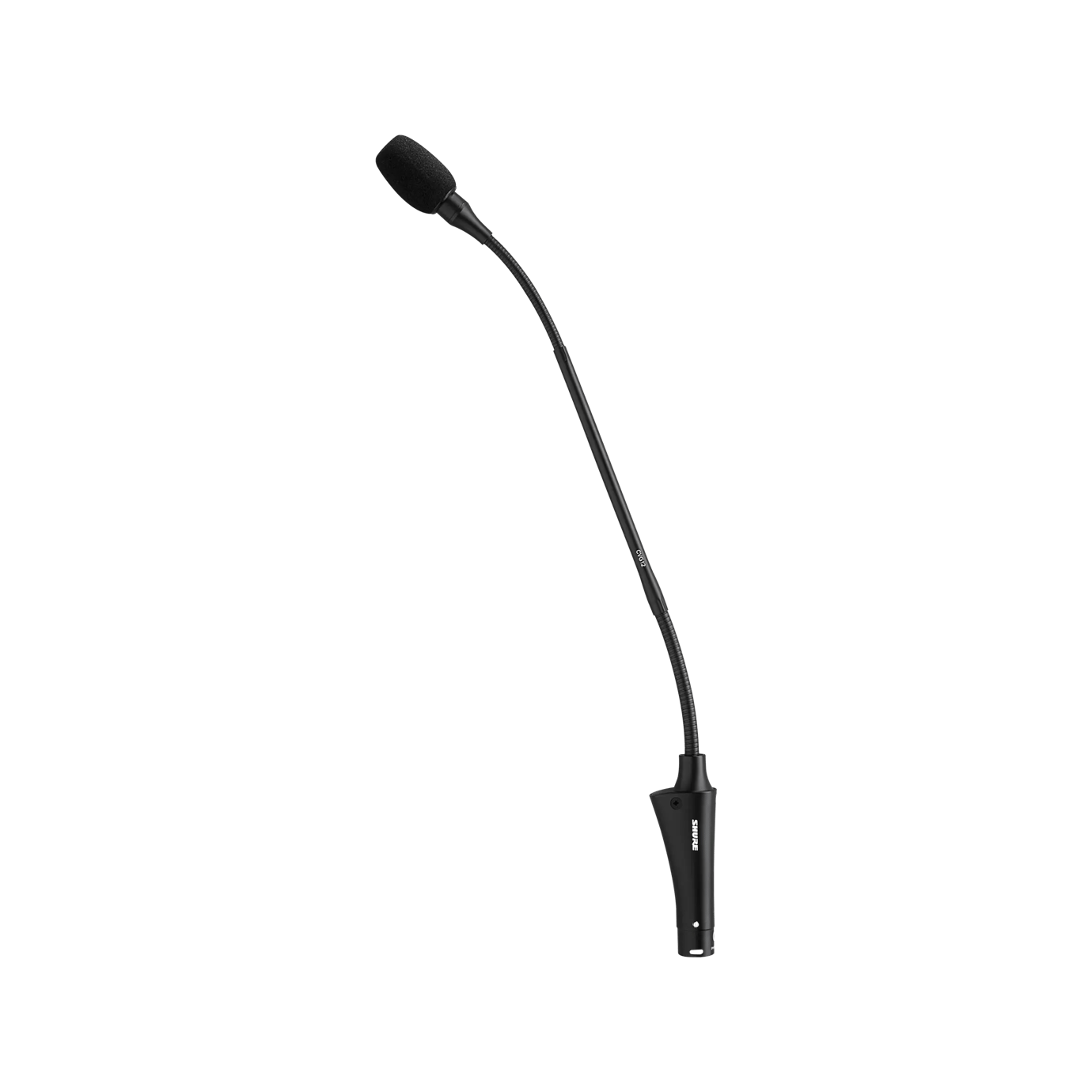 CVG12 12” (30.5 cm) Gooseneck Microphone