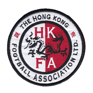 香港隊隊徽