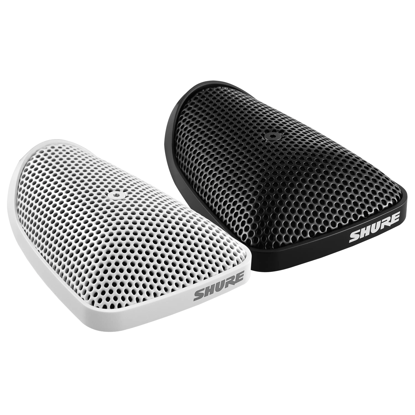 CVB Installed Sound Boundary Microphone