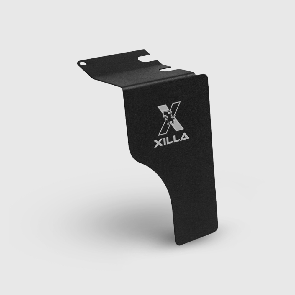 AEON STR 250/300｜不鏽鋼油門防汙擋蓋