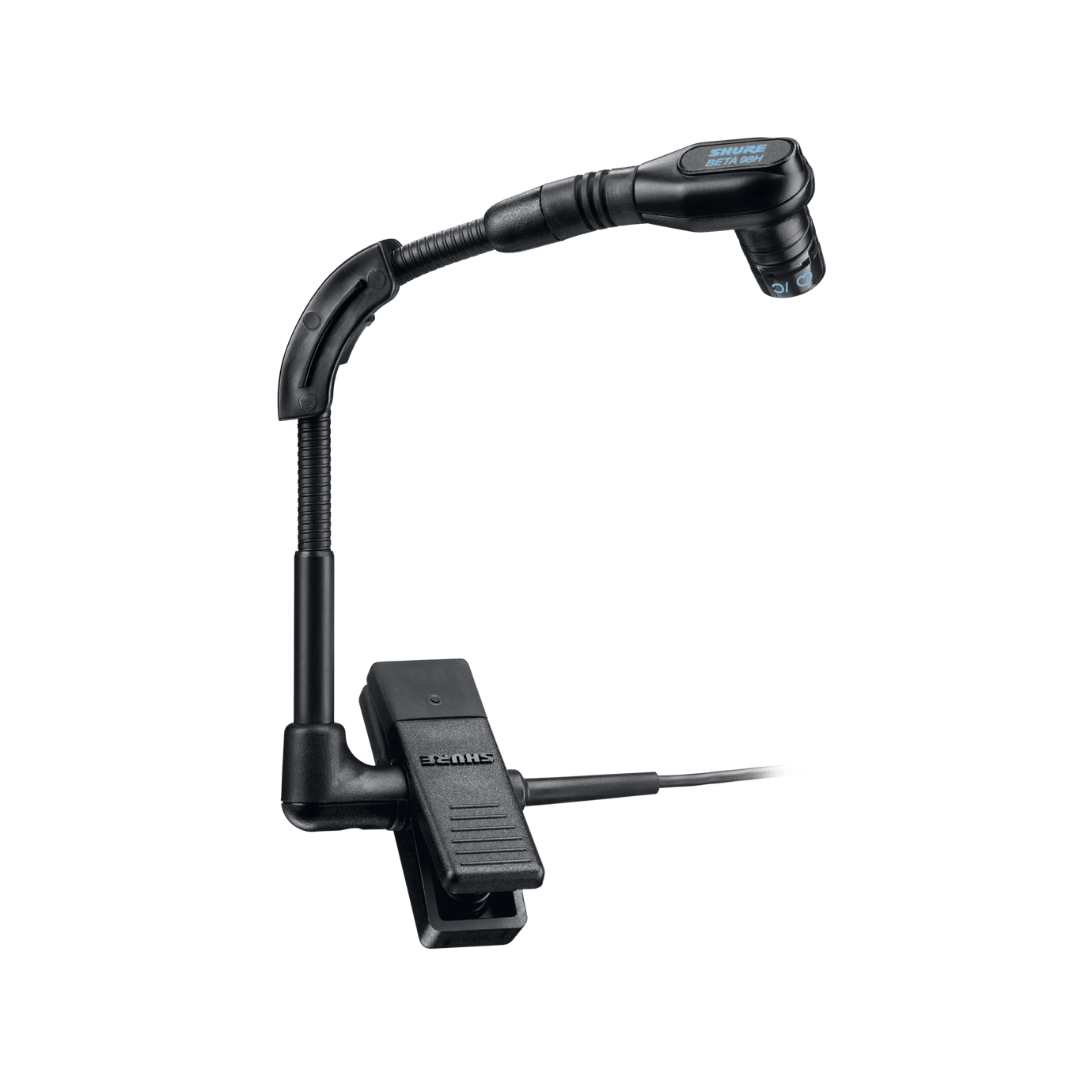 BETA 98H/C Miniature Instrument Microphone