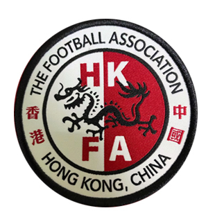 香港隊隊徽