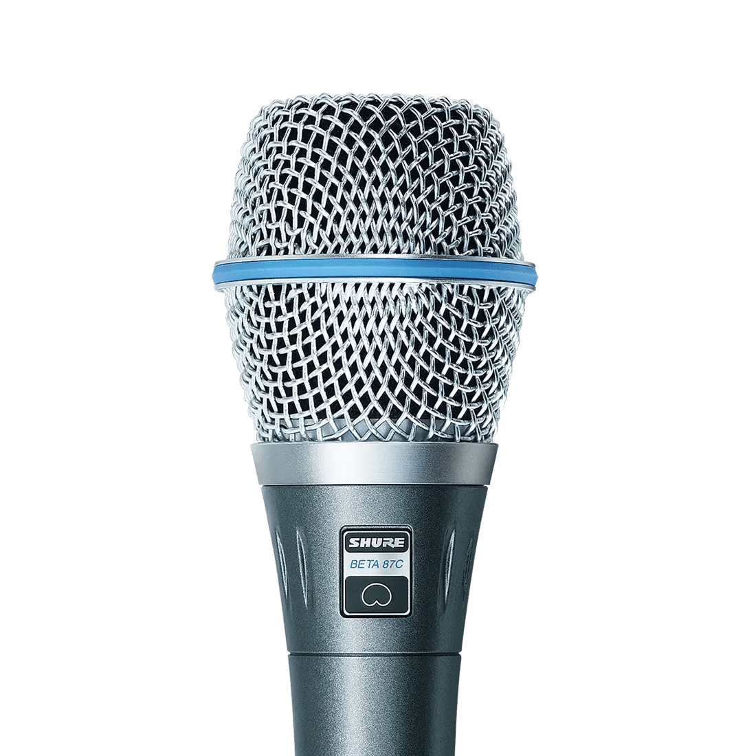 BETA 87C Vocal Microphone