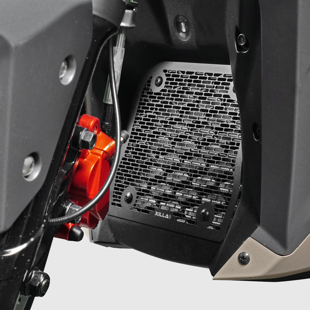 AEON STR 250 300 專用｜不鏽鋼水箱護網