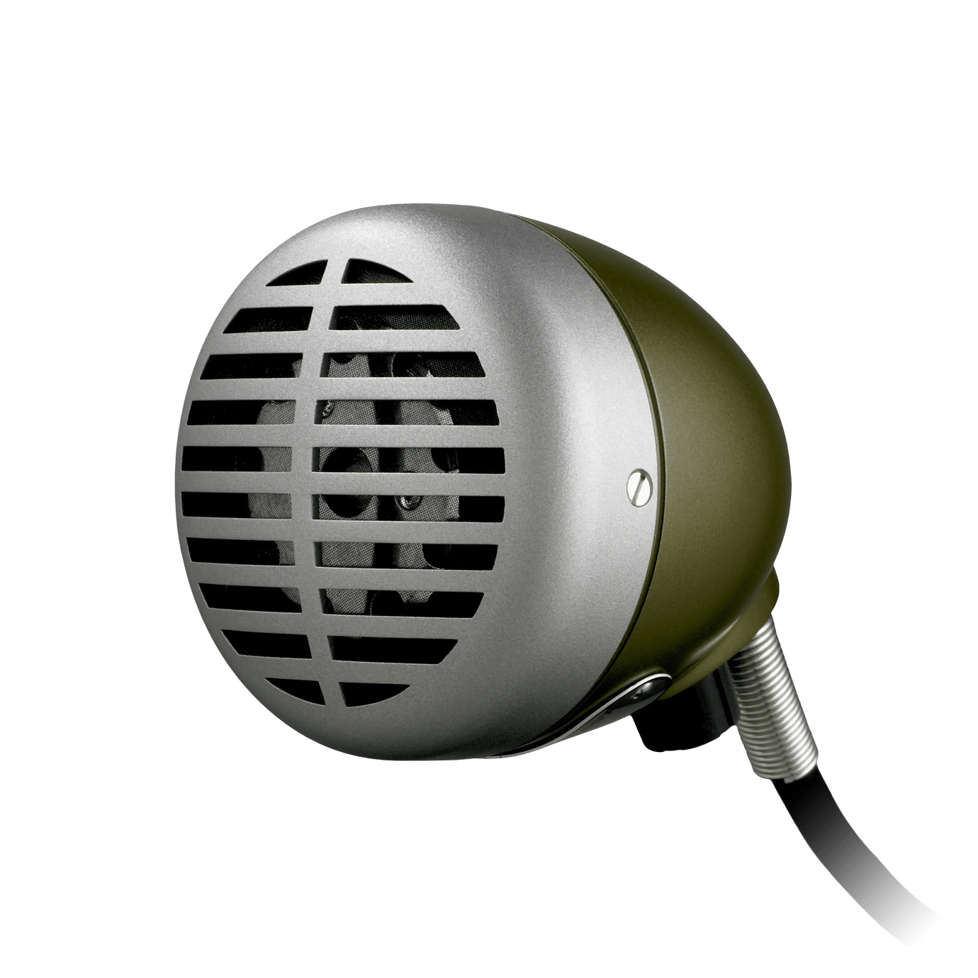 520DX Microphone for Harmonica