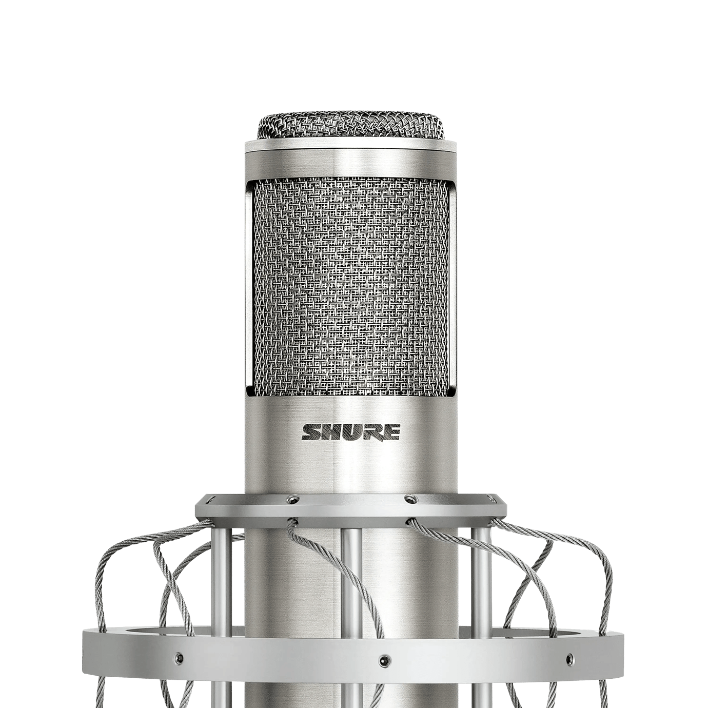 KSM353/ED Ribbon Microphone
