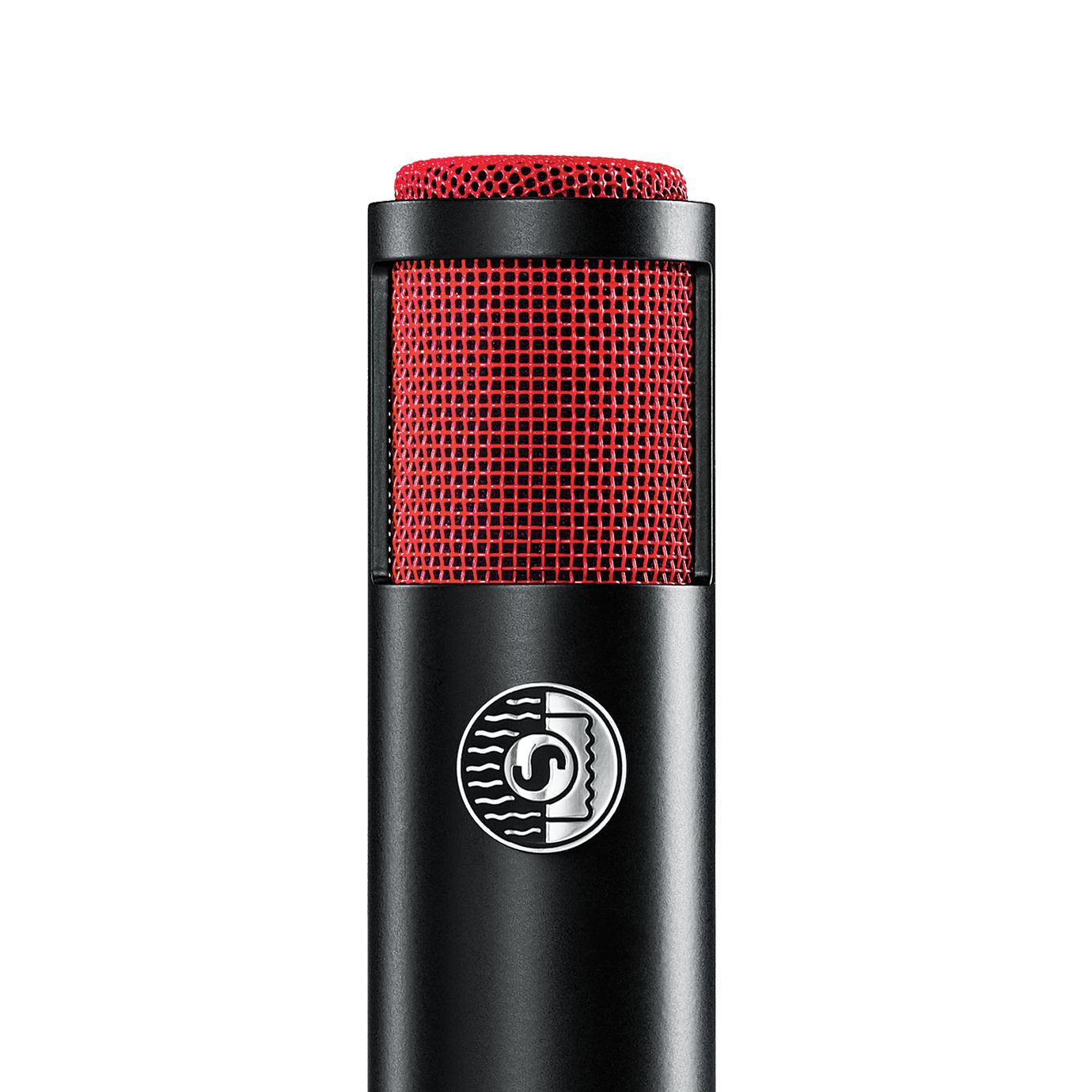 KSM313/NE Dual-Voice Ribbon Microphone