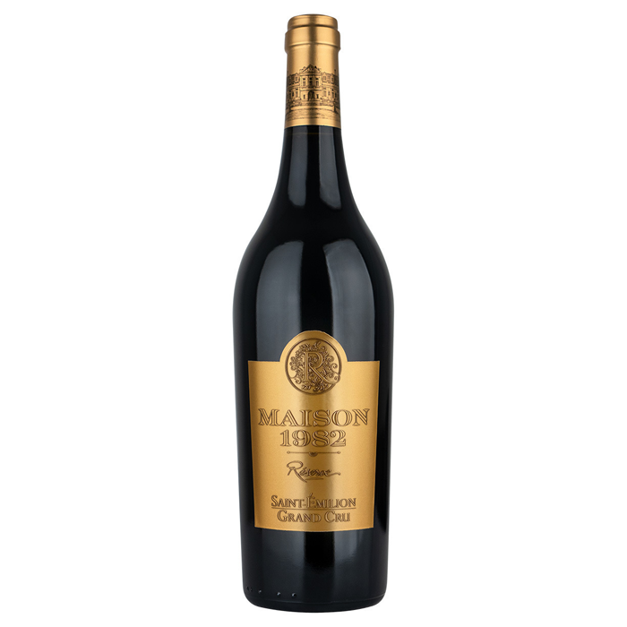 Maison 1982 Reserve Grand Cru 750ml
