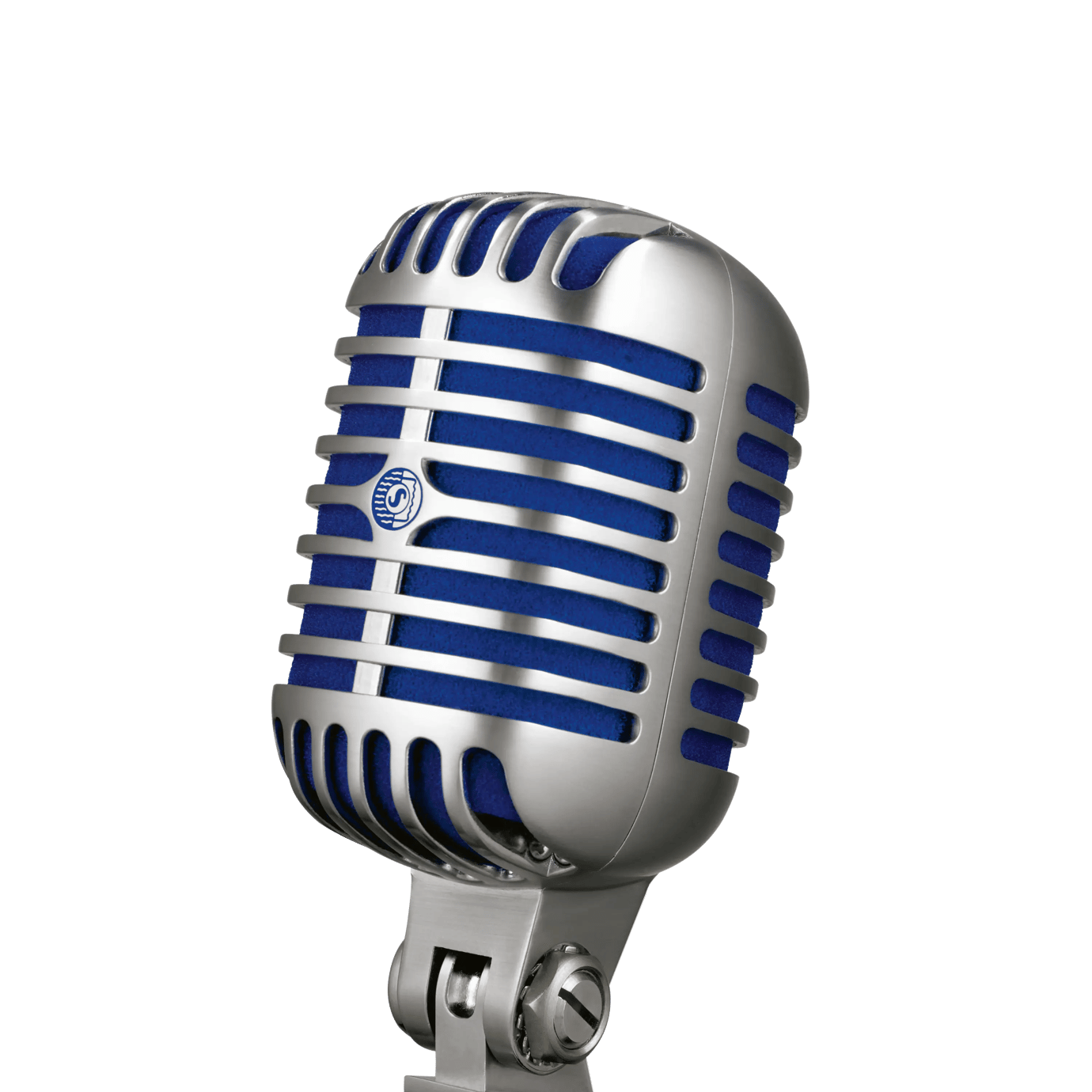 Super 55 Deluxe Vocal Microphone