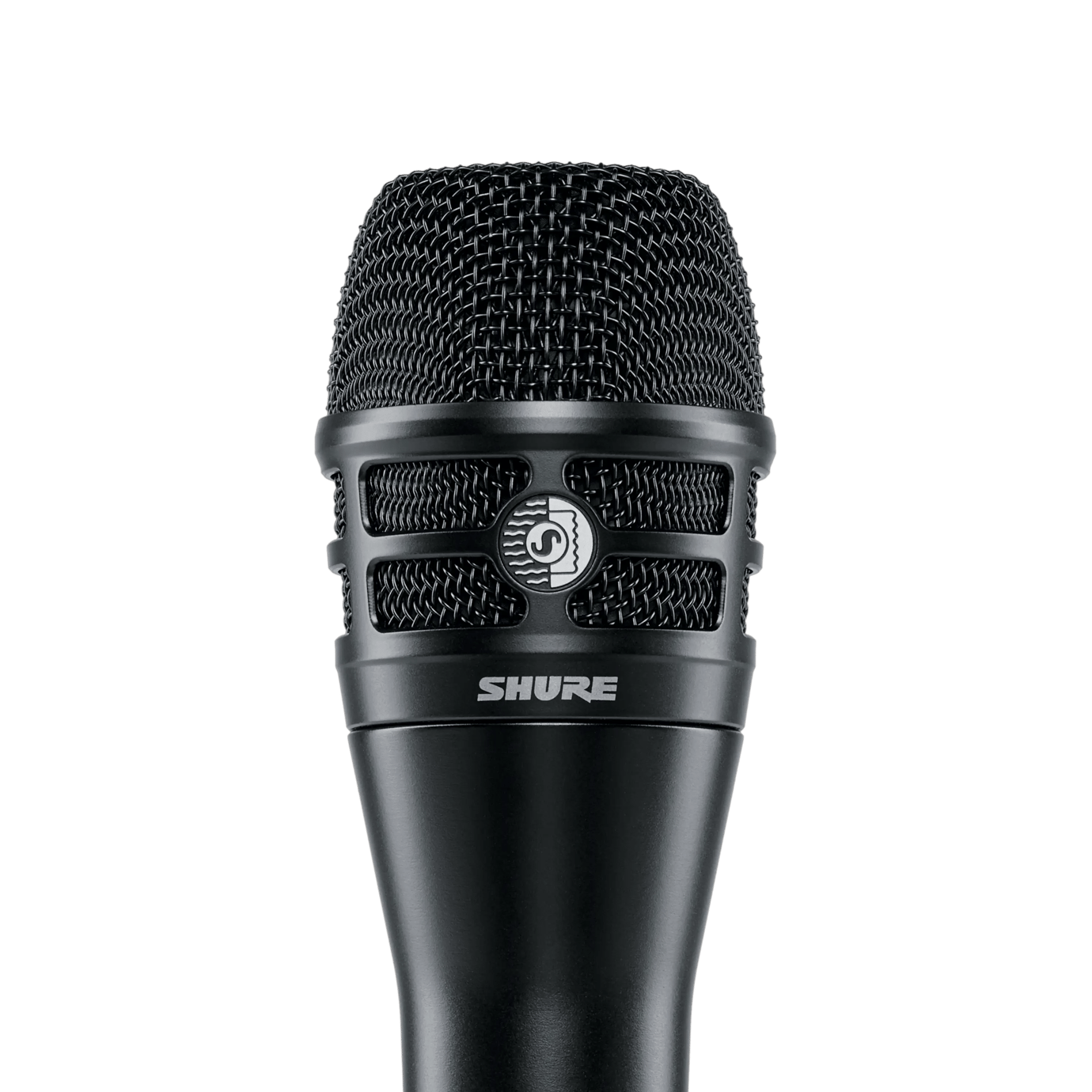 KSM8 Dualdyne Cardioid Dynamic Vocal Microphone