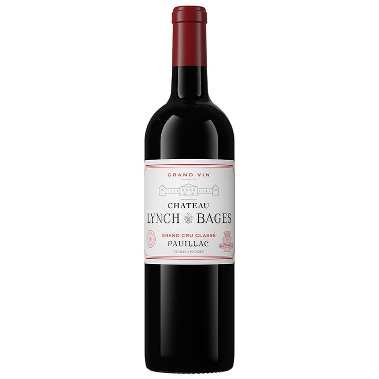 Château Lynch Bages 2020 750ml