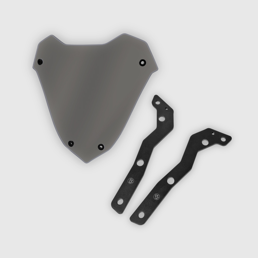 AEON STR 250/300｜短版衝刺改色風鏡套組