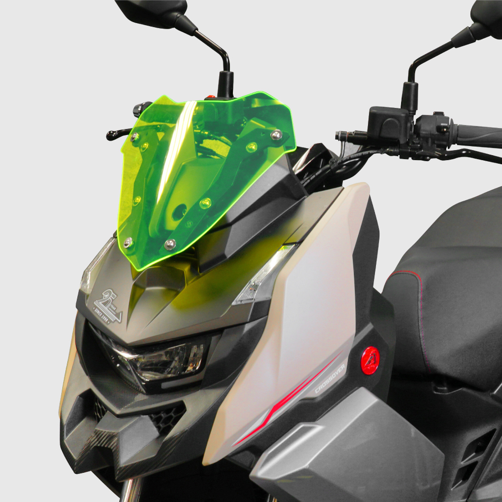 AEON STR 250/300｜短版衝刺改色風鏡套組