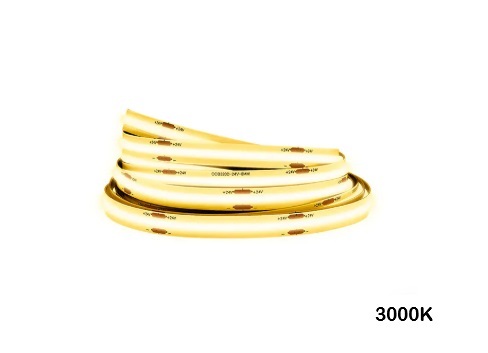 飛利浦 LS161 12W 3000K 4000K 1000LM/MT CRI90+ LED燈條 (5MT/卷)