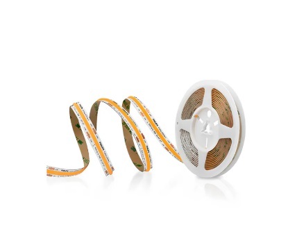 飛利浦 LS161 12W 3000K 4000K 1000LM/MT CRI90+ LED燈條 (5MT/卷)