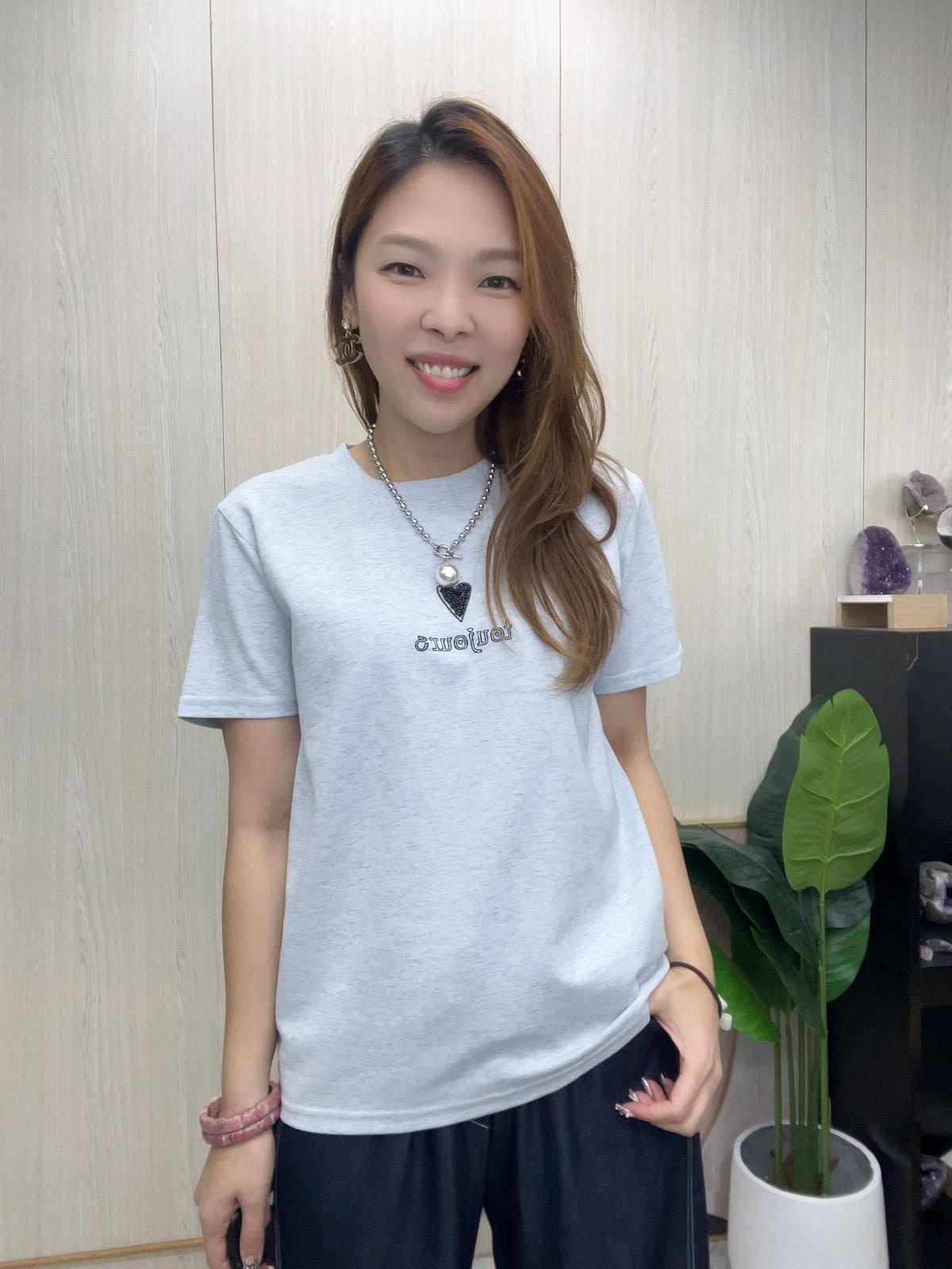 韓國高質心型top 87 X