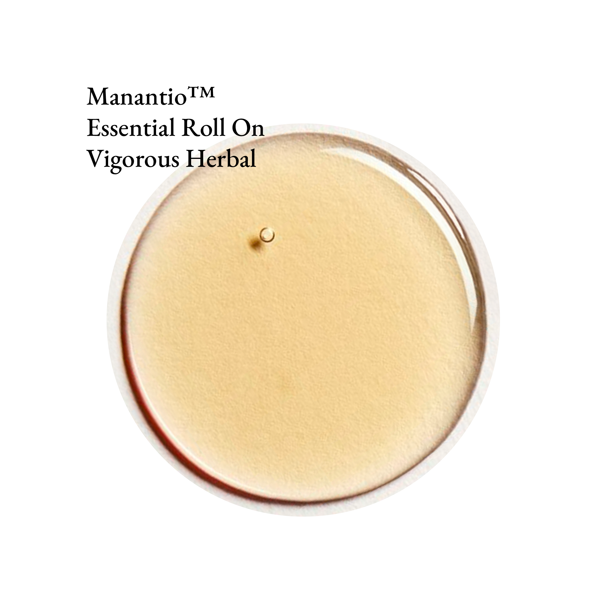 淨粹植潤滾珠按摩油-清新草露