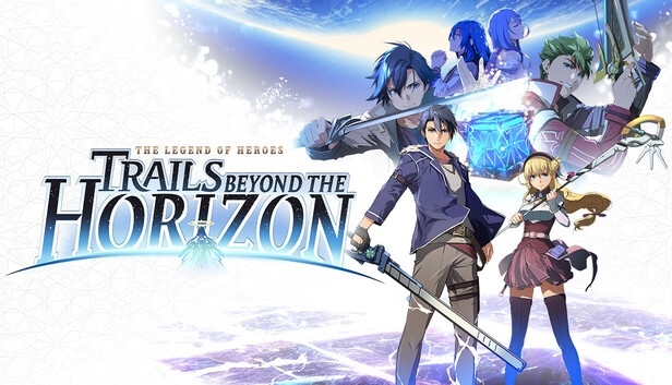 PS5 The Legend of Heroes: Trails Beyond the Horizon