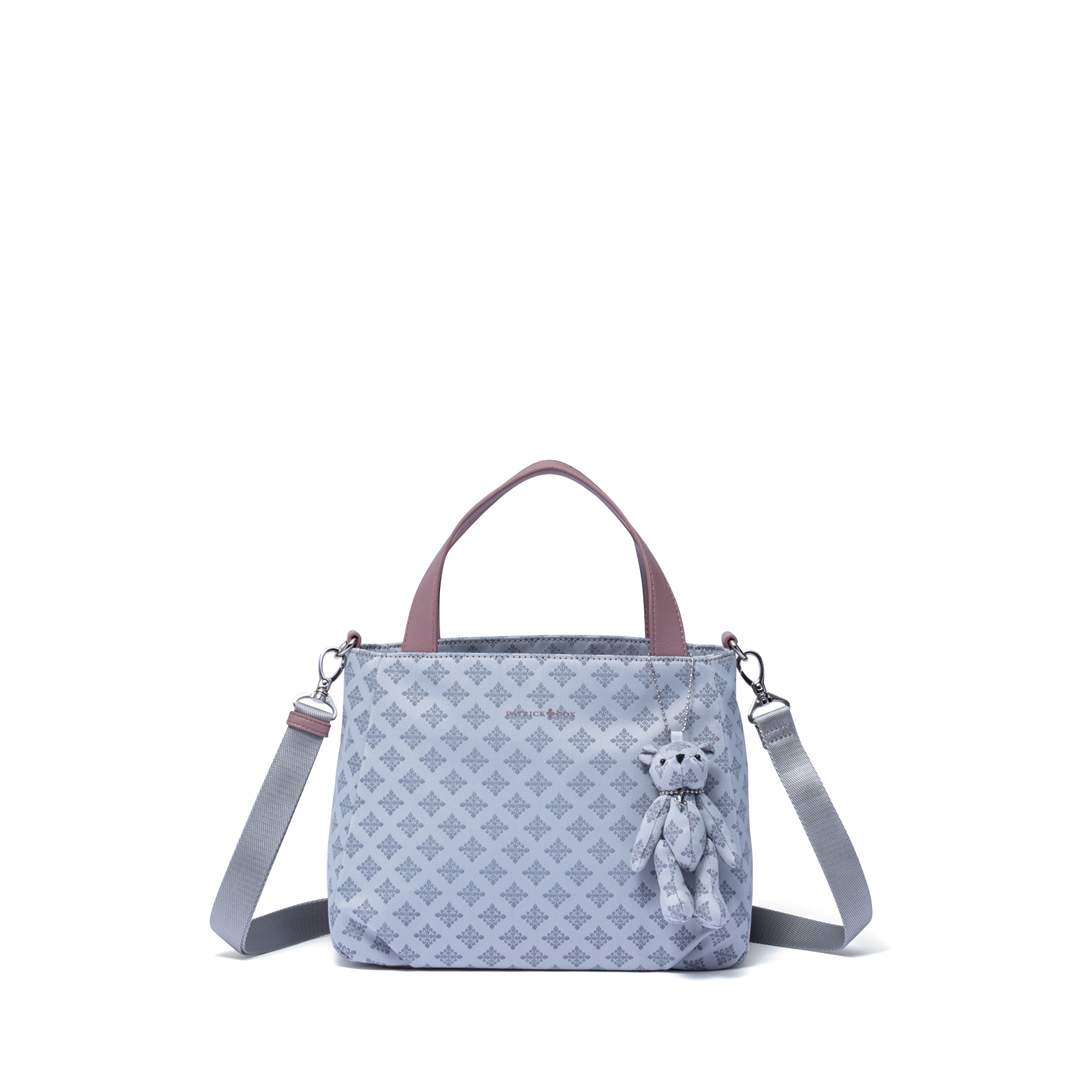 Patrick Cox Color Quartet 2 Way Hand (Pink)