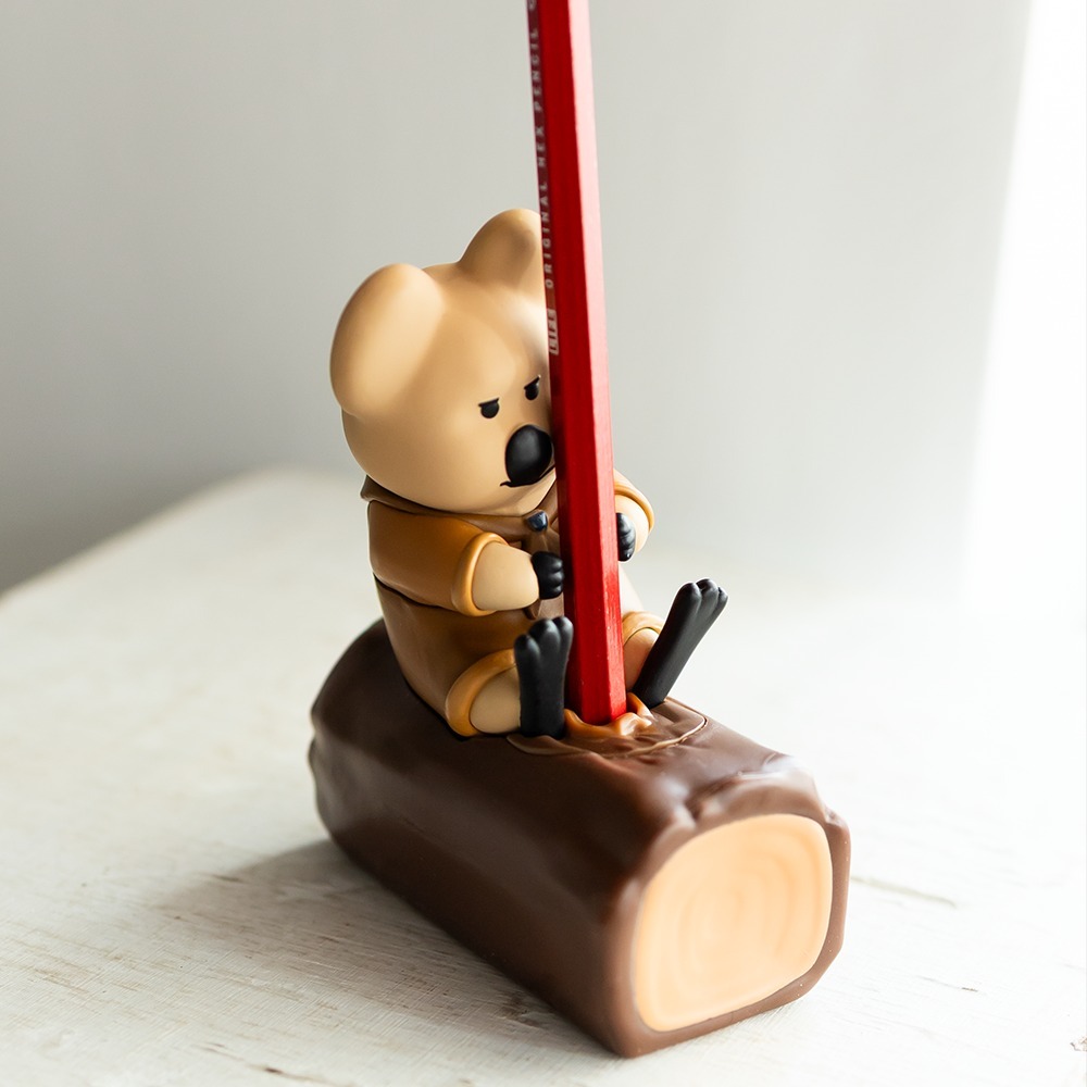 【Dinotaeng 】GRU Figure Sharpener 削鉛筆機