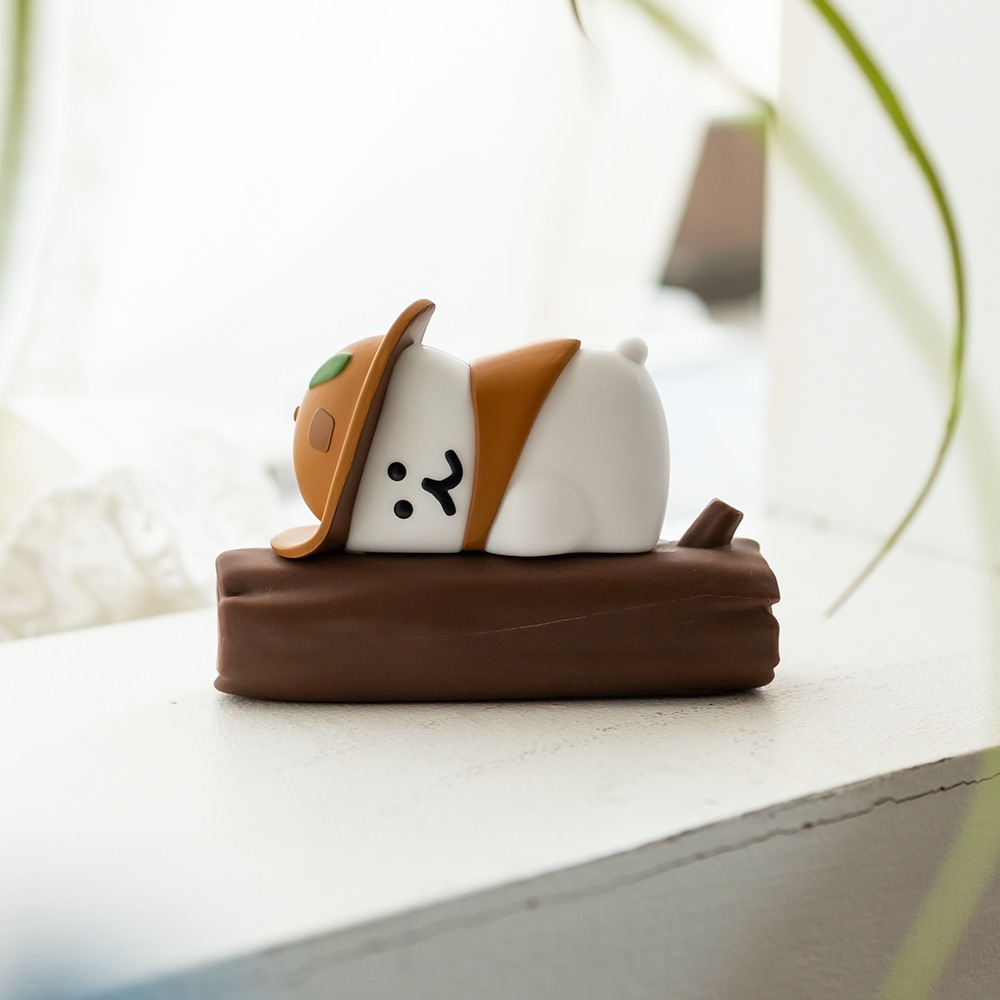 【Dinotaeng 】Bobo Figure Cutter 切割器