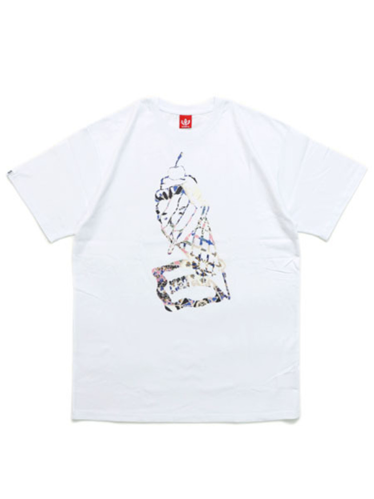 CONE MAN SS TEE
