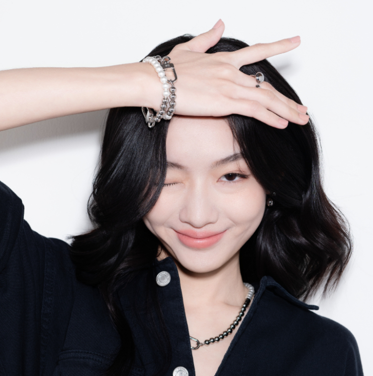 OUS Duet Bracelet 雙奏手鍊