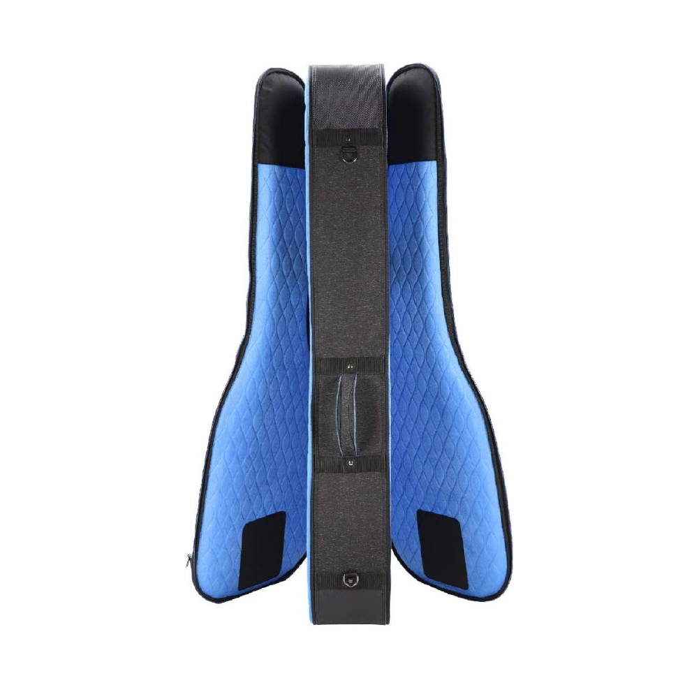 Reunion Blues Reunion Blues / RBC2B雙電貝斯琴袋 第 3 張圖片｜三峽吉他 / Bass