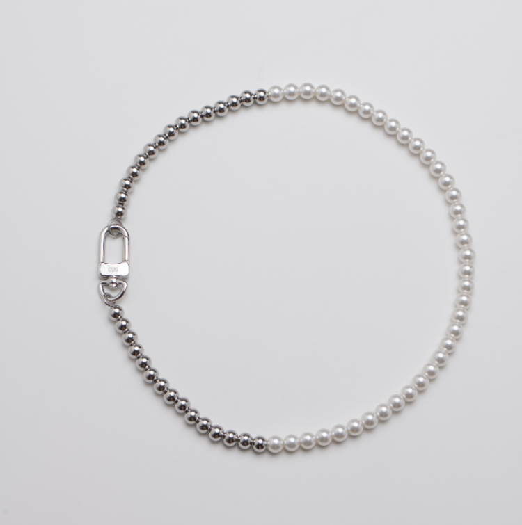 OUS Duet Necklace 雙奏項鍊
