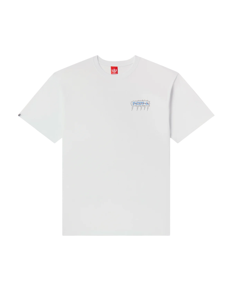 FIRST CLASS SS TEE