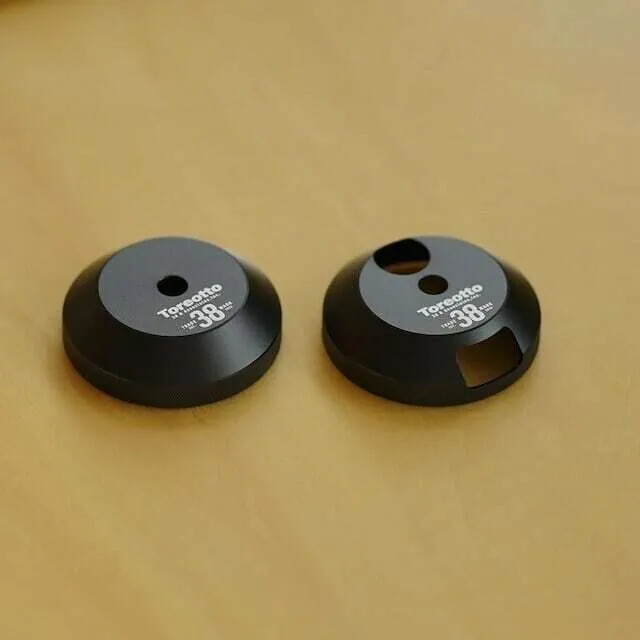 【38explore】CROWN 燈蓋上下套組