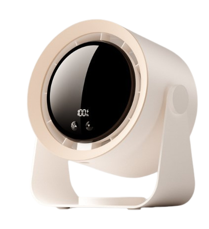 （2026新年限時優惠）AG - NS-22 桌面掛牆式渦輪風扇