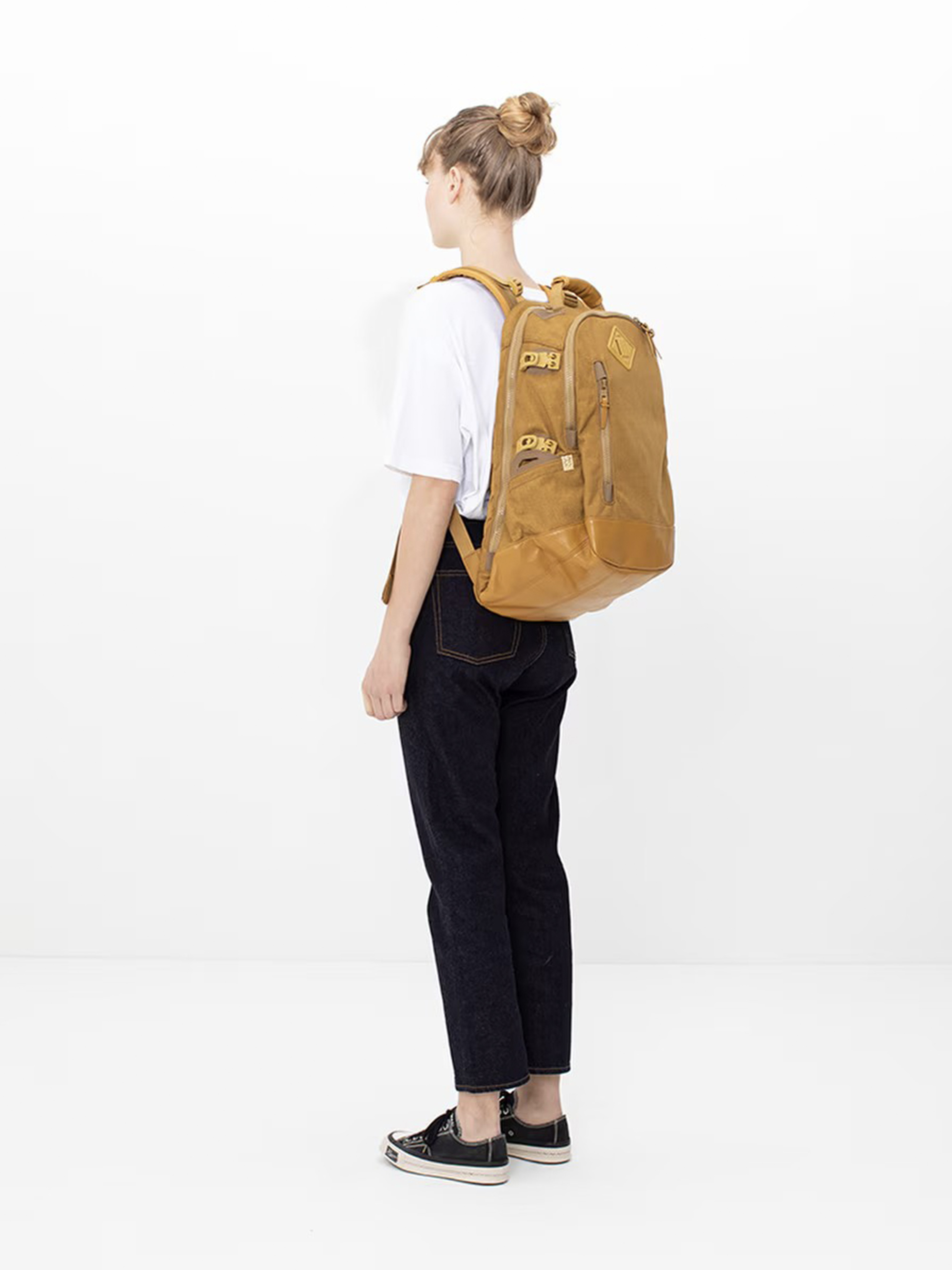 VISVIM CORDURA 20L 後背包