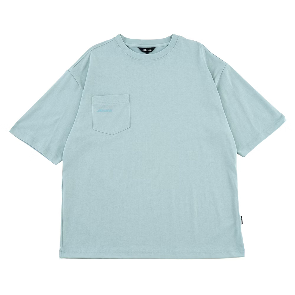 MIZUNO Sports style 短袖T恤 D2TAC002