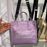 [S] MARC JACOBS WISTERIA 4S5HTT048H02-545 THE TOTE BAG, 196611290272 (SMJ526)