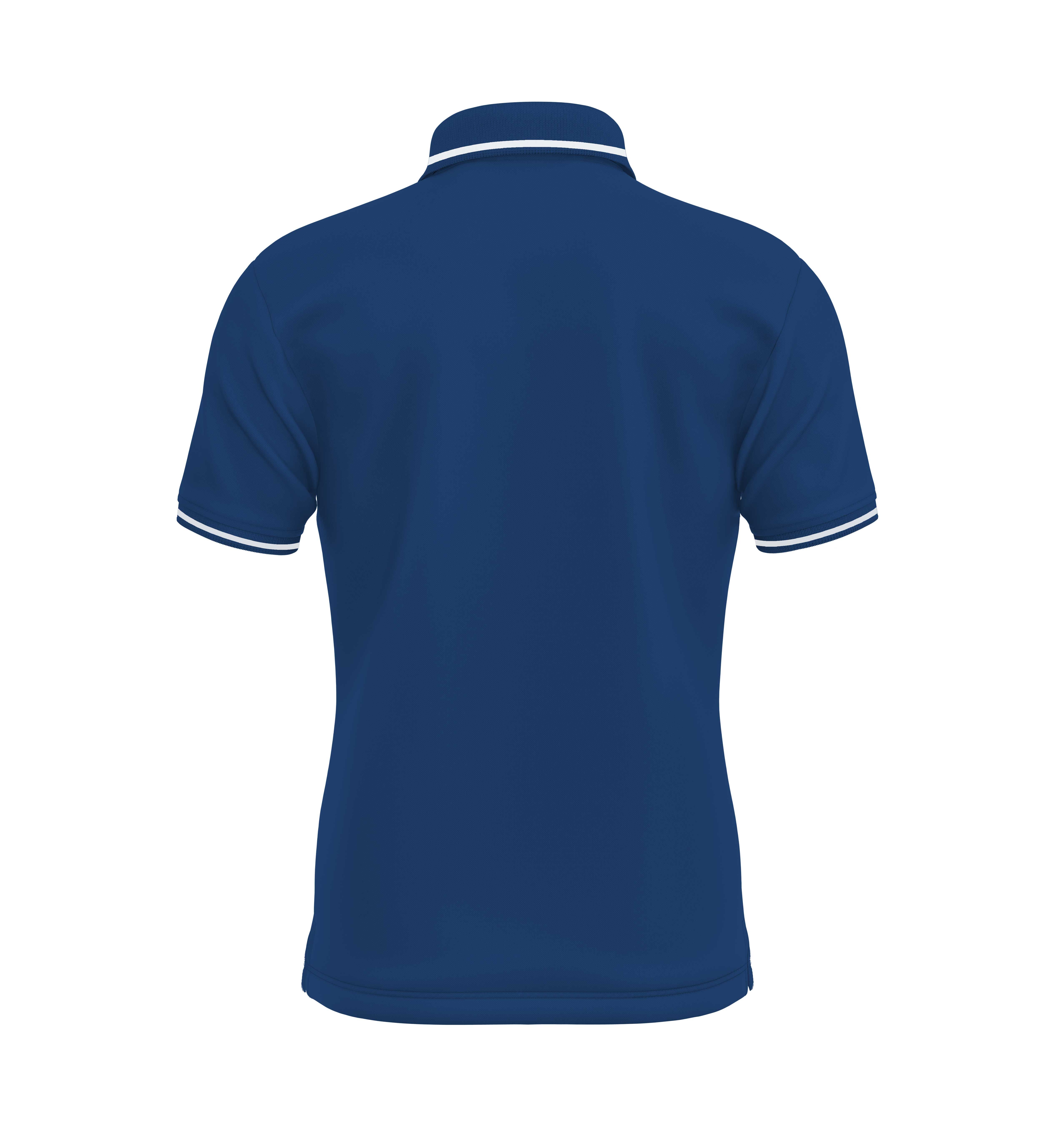 HKFC Dark Blue POLO