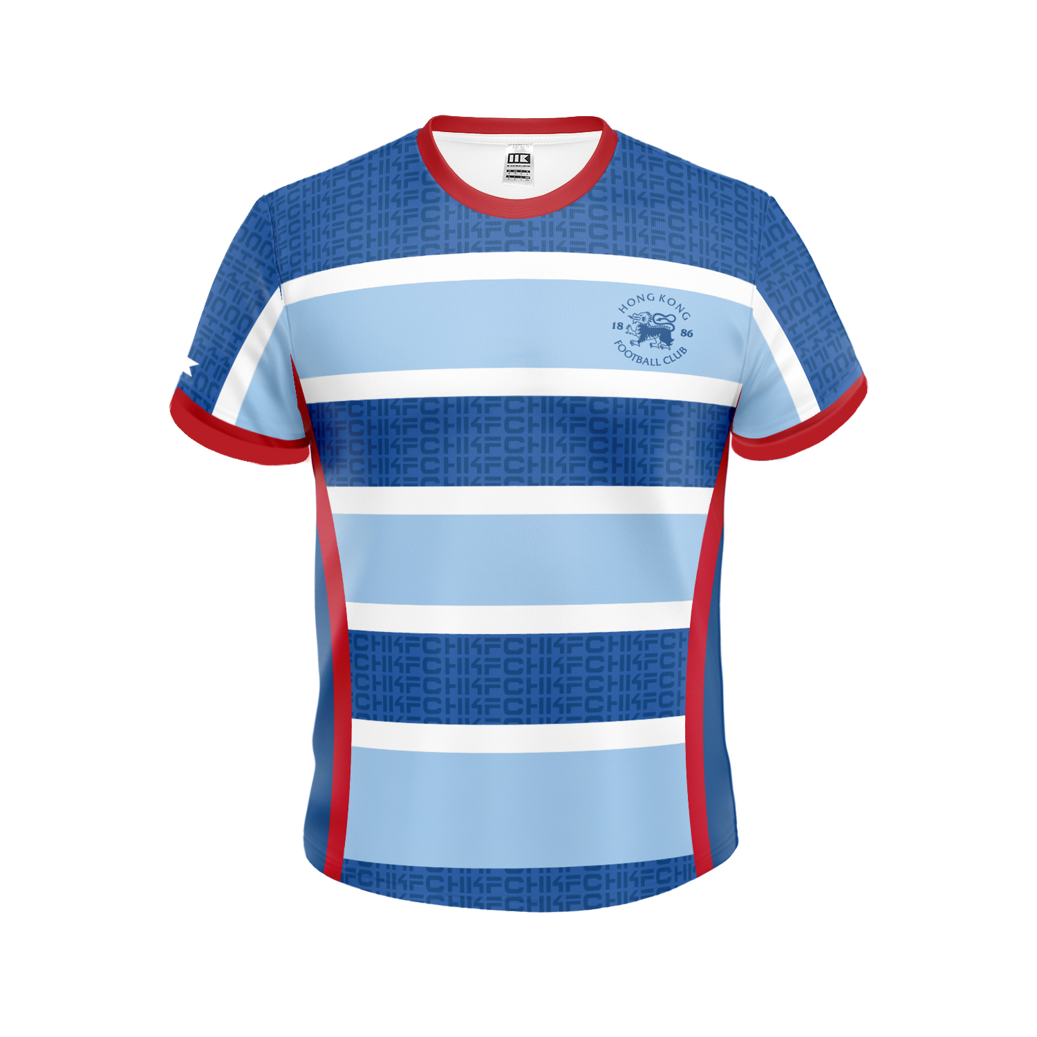HKFC Rugby T-shirt