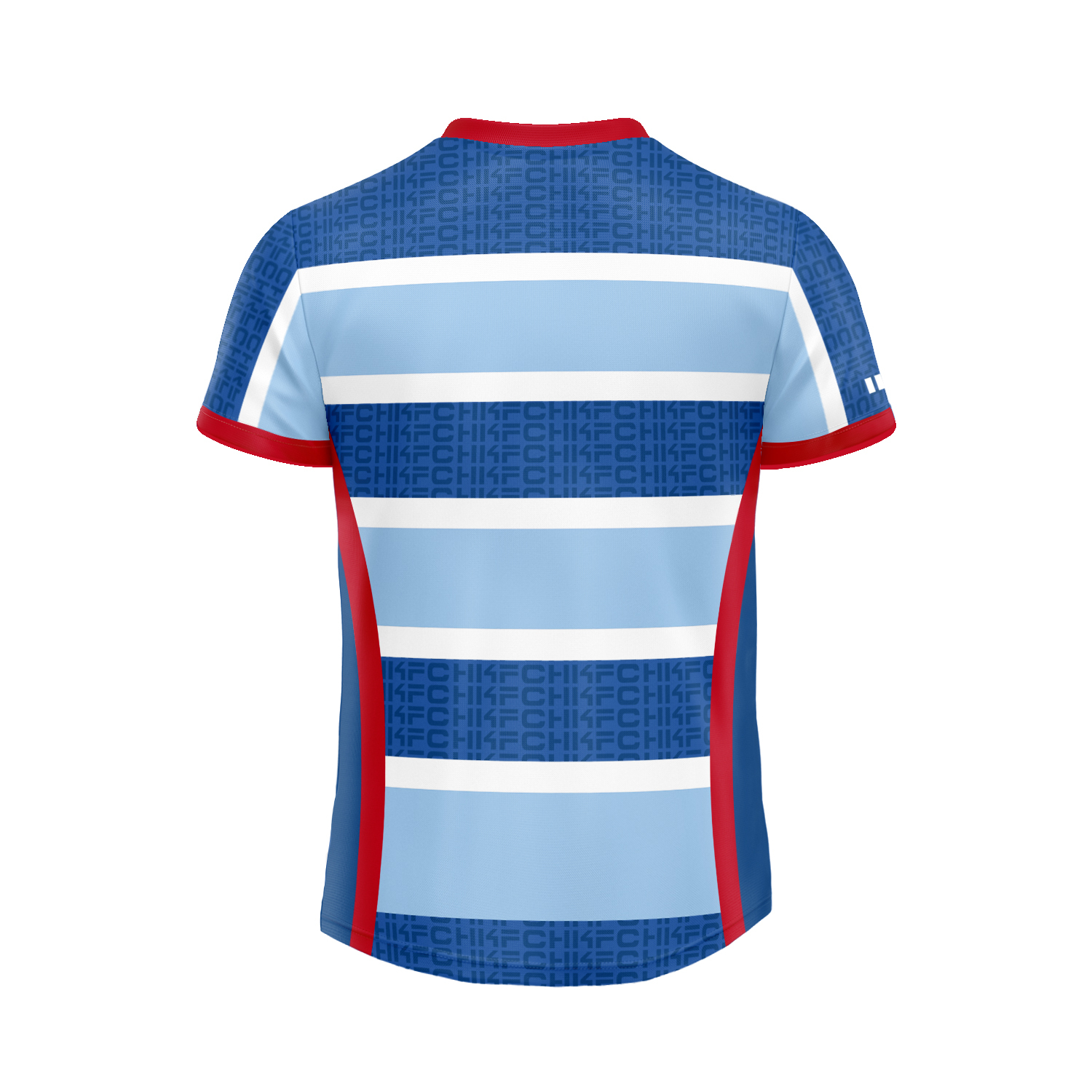 HKFC Rugby T-shirt