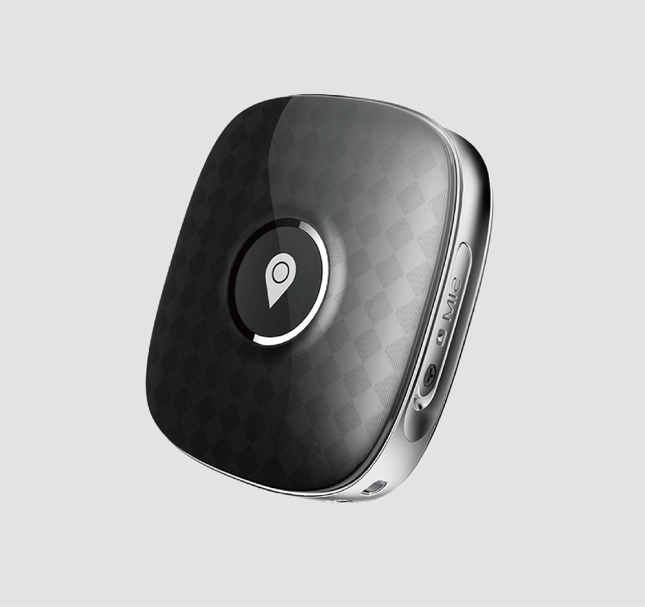 SMARTLOVE sos button