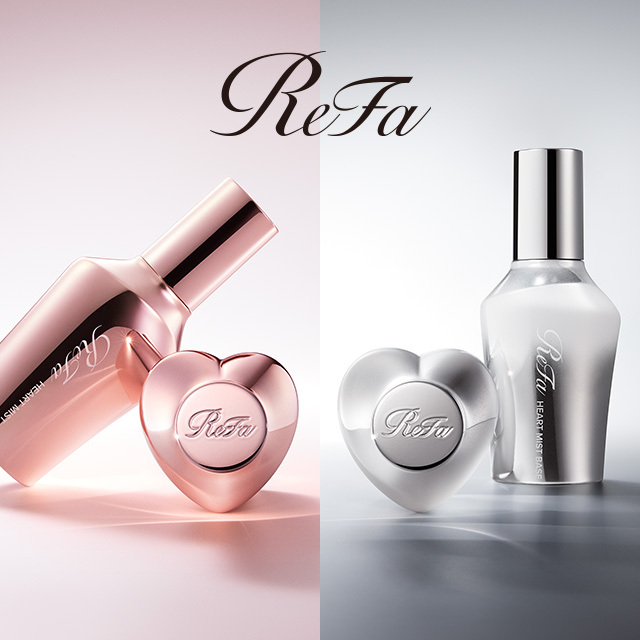 REFA Heart Mist Airy / Heart Mist Base 150ml